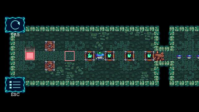 Image for the game Mushroom Savior