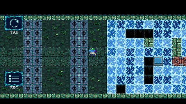 Image for the game Mushroom Savior