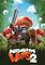 Cover image for the game Mushroom Wars 2