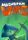 Cover image for the game Mushroom Wars