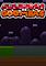 Cover image for the game Mushrooms vs. Goombas