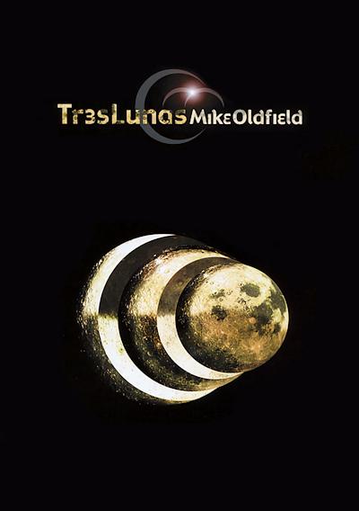 Cover image for the game MusicVR Episode 1: Tr3s Lunas