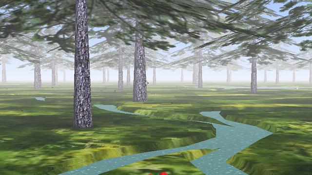 Image for the game MusicVR Episode 1: Tr3s Lunas