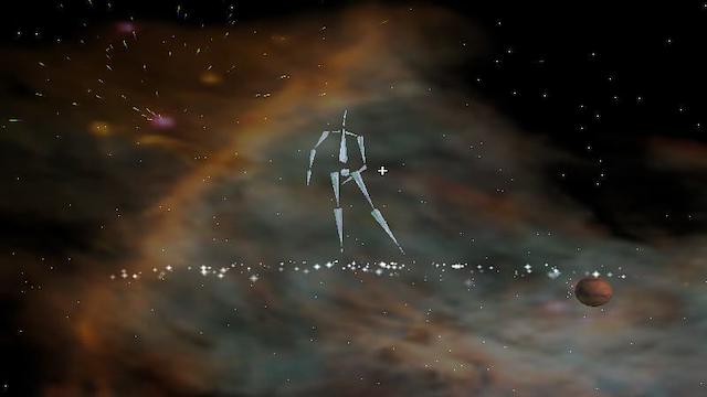 Image for the game MusicVR Episode 1: Tr3s Lunas