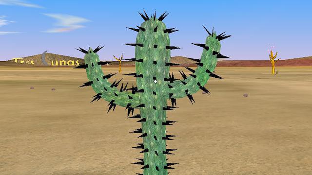 Image for the game MusicVR Episode 1: Tr3s Lunas