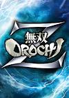 Cover image for the game Musou Orochi Z