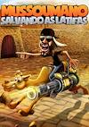 Cover image for the game Mussoumano: Saving Latifas
