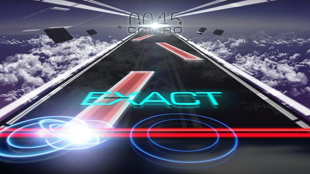 Image for the game Musynx