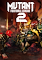 Cover image for the game Mutant Football League 2