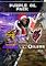 Cover image for the game Mutant Football League: Purple Oil Pack