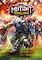 Cover image for the game Mutant Football League