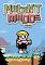 Cover image for the game Mutant Mudds Deluxe