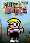 Cover image for the game Mutant Mudds