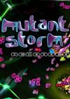 Cover image for the game Mutant Storm: Reloaded