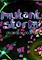 Cover image for the game Mutant Storm: Reloaded