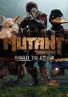 Cover image for the game Mutant Year Zero: Road to Eden