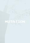 Cover image for the game Mutation