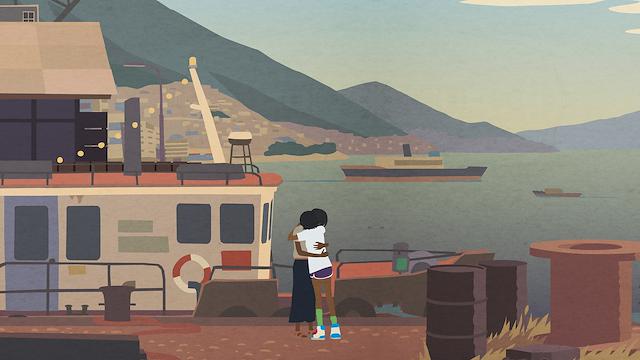 Image for the game Mutazione
