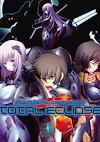 Cover image for the game Muv-Luv Alternative: Total Eclipse