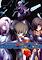 Cover image for the game Muv-Luv Alternative: Total Eclipse
