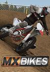 Cover image for the game MX Bikes