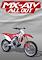 Cover image for the game MX vs. ATV All Out: 2017 Honda CRF 450R