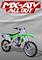 Cover image for the game MX vs. ATV All Out: 2017 Kawasaki KX 450F