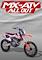 Cover image for the game MX vs. ATV All Out: 2017 KTM 250 SX-F