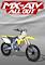 Cover image for the game MX vs. ATV All Out: 2017 Suzuki RM-Z450