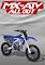 Cover image for the game MX vs. ATV: All Out - 2017 Yamaha YZ250F