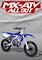 Cover image for the game MX vs. ATV: All Out - 2017 Yamaha YZ450F