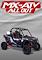Cover image for the game MX vs. ATV All Out: 2018 Polaris RZR XP 1000
