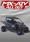 Cover image for the game MX vs. ATV: All Out - 2018 Yamaha YXZ1000R