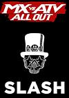 Cover image for the game MX vs. ATV All Out: Slash Track Pack