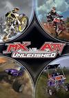 Cover image for the game MX vs. ATV: Unleashed