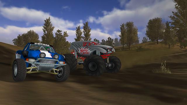 Image for the game MX vs. ATV: Unleashed