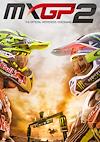 Cover image for the game MXGP2: The Official Motocross Videogame