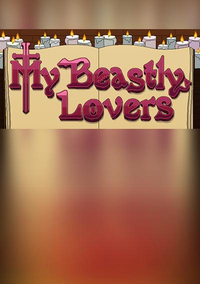 Cover image for the game My Beastly Lovers