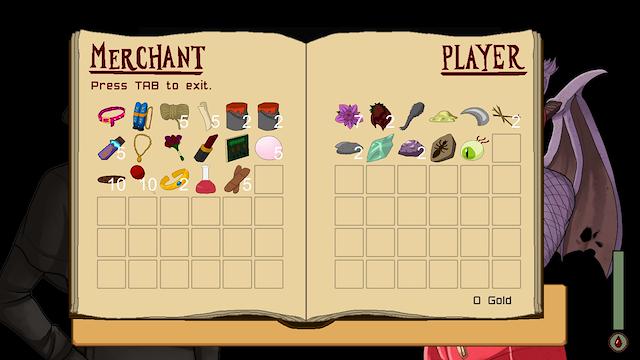 Image for the game My Beastly Lovers