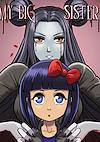 Cover image for the game My Big Sister