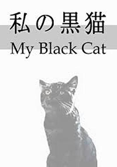 Cover image for the game My Black Cat