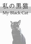 Cover image for the game My Black Cat