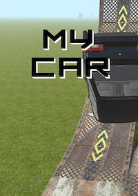 Cover image for the game My Car