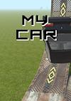 Cover image for the game My Car