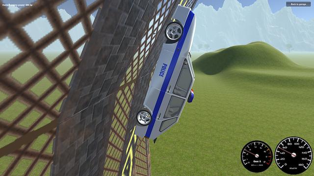 Image for the game My Car