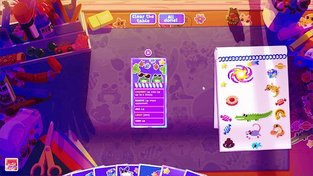 Image for the game My Card Is Better Than Your Card!