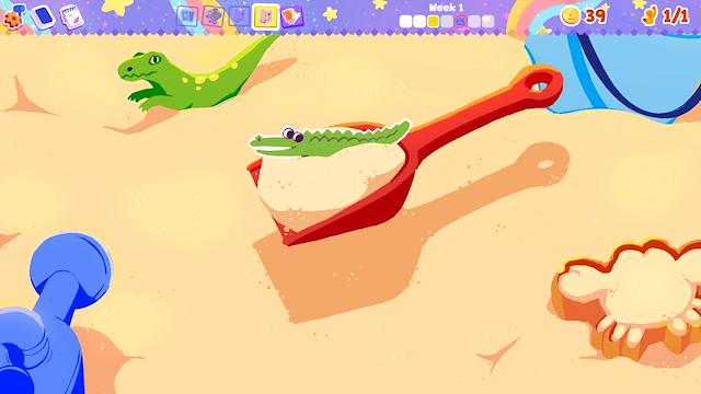 Image for the game My Card Is Better Than Your Card!