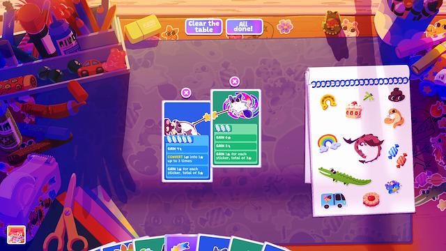 Image for the game My Card Is Better Than Your Card!