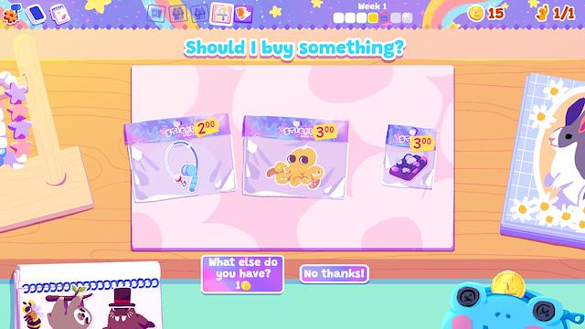 Image for the game My Card Is Better Than Your Card!