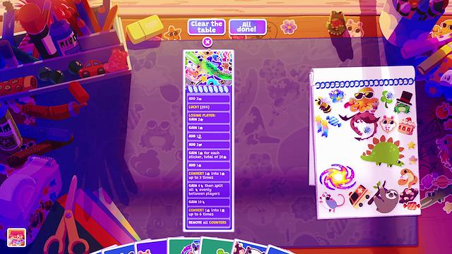 Image for the game My Card Is Better Than Your Card!